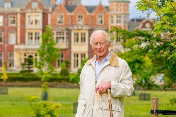 King Charles donates £50,000 for repairs to one of late Queen’s favourite churches