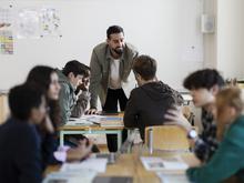 Manche würden vielleicht sagen „das crazy“: Aber Jugendliche ab 16 sollten den Bundestag wählen dürfen!