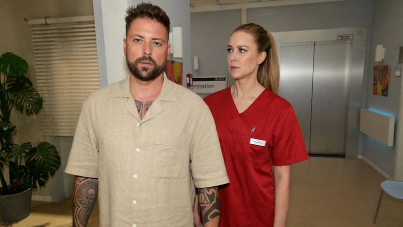 Vorschau für den 14. November - So geht es heute bei GZSZ weiter