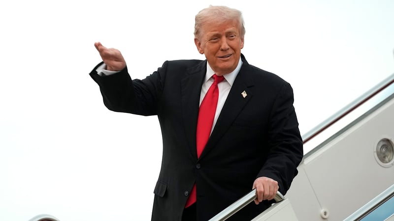 „Er hat keine Ahnung“ - NFL-Trainer macht sich über Trump lustig