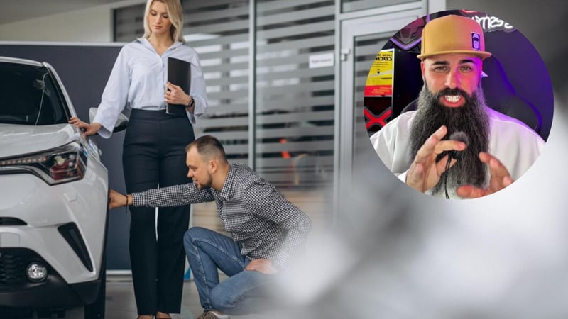 Un experto en automoción dispara un dardo contra la lista de los coches más vendidos en España en 2025: "Pudretech"