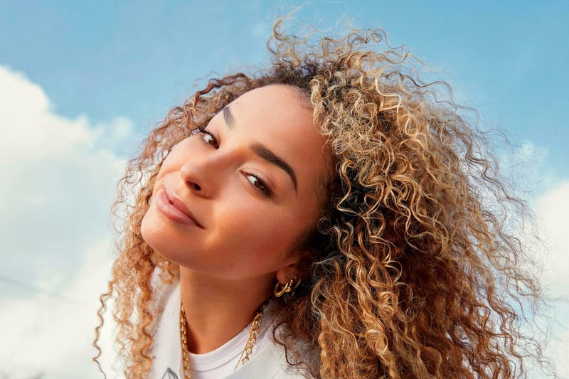 Ella Eyre : « Ma chirurgie vocale m’a appris qu’on ne contrôle pas tout dans la vie »