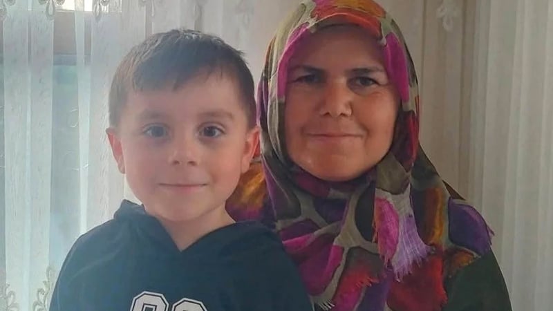 Kastamonu'da oğluyla ölü bulunan kadının cep telefonuna ulaşıldı