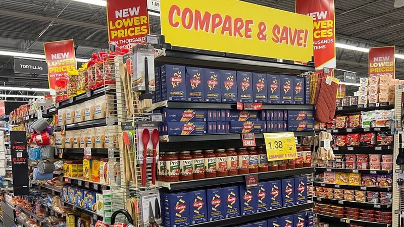 Why High Food Prices Will Make Public Groceries Inevitable