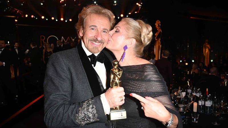 Gottschalk spricht bei BILD - „Ich habe die Nase voll“