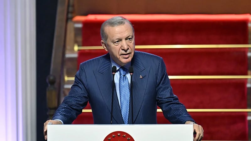 SON DAKİKA | Başkan Erdoğan'dan terörsüz Türkiye mesajı: Bu sefer başaracağız