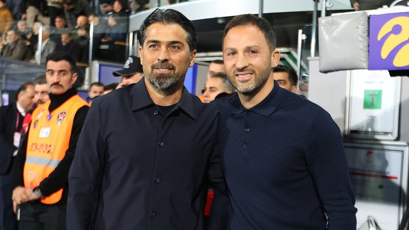 Rizespor Teknik Direktörü İlhan Palut: "Her şeyin iyi gittiği maç 10 dakika içinde tersine döndü"