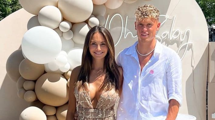 Bundesliga-Star heiratet seine Melissa - Borussia-Beckhams sagen JA!