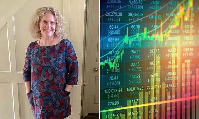 FAITH ARCHER: What I've learned by switching from cash to a shares Isa