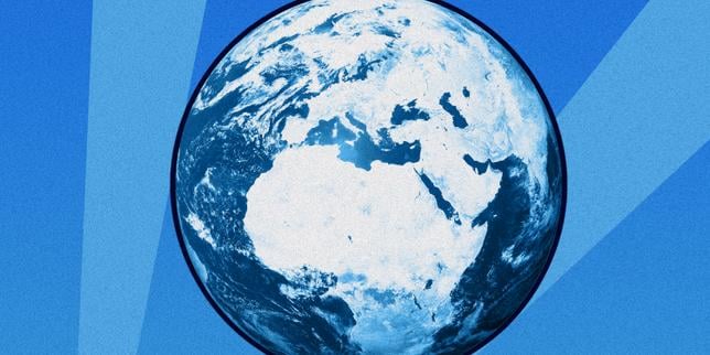 Marc Huret, urbaniste : « Arrêtons de parler de l’écologie comme d’un renoncement et d’un sacrifice »