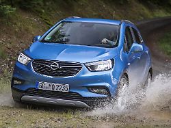 Gebrauchtwagencheck: Opel Mokka - praktisch, flexibel, aber nicht fehlerfrei