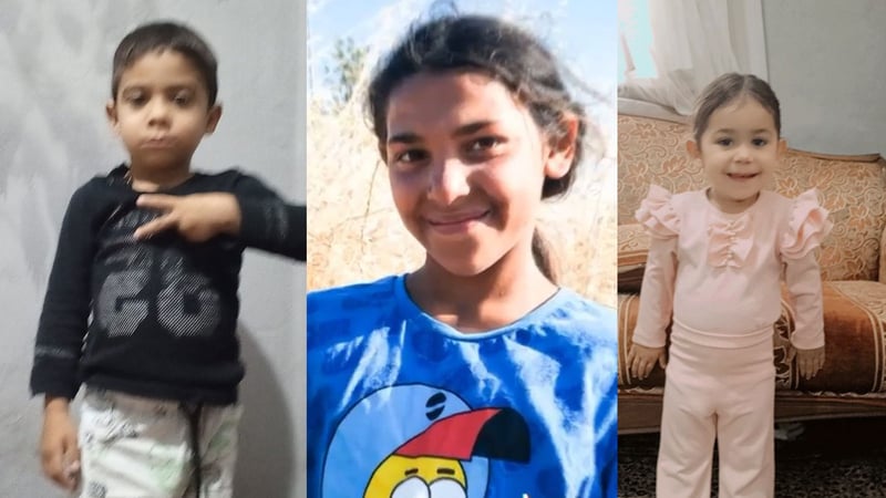 Pendik'te yangında ölen çocukların cenazesi Adli Tıp Kurumu'ndan alındı