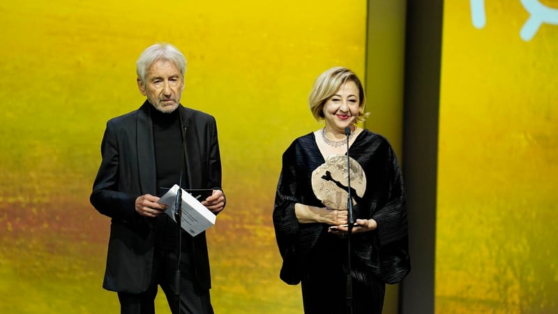 Premios Forqué 2025: horario y dónde ver la gala por TV en España