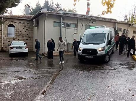 Gaziantep’te kardeş kavgası kanlı bitti: 1 ölü
