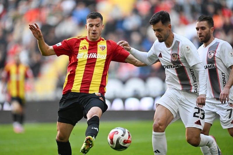 Burak Yılmaz'ın öğrencileri nefes aldı