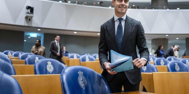 Aux Pays-Bas, une victoire incertaine contre le populisme