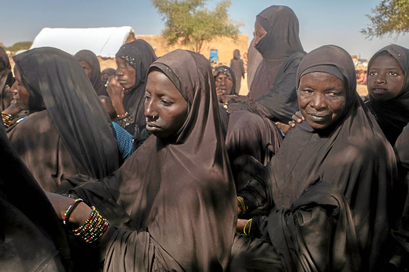 Terror im Sahel | Sahel: Dschihadisten gewinnen die Oberhand