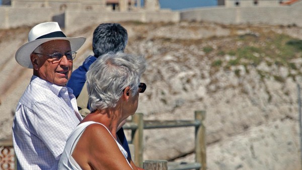 Für Rentner und Reiche: Ein Steuerparadies entsteht – mitten in Europa