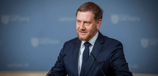 Ukraine-Krieg: Michael Kretschmer will nach Waffenstillstand Energie aus Russland