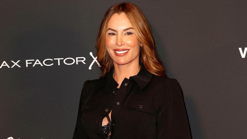 Konter gegen Pietro Lombardi: Anna Maria Ferchichi: "Tief gekränkt, dass mein Mann dich bei DSDS ersetzt hat"