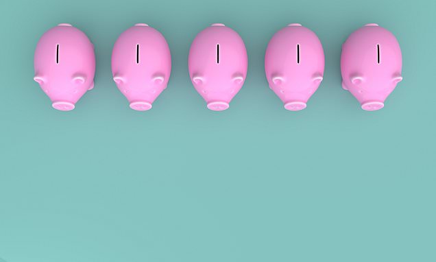 Cash Isa battle sees rates leap as high as 4.67% as Etoro, Hargreaves Lansdown and Trading 212 vie for top spot