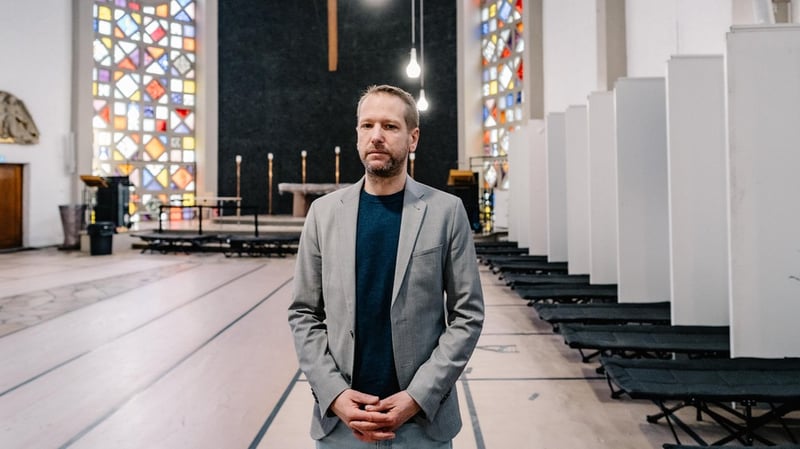 Obdachlosigkeit verdreifacht: Über eine Million Menschen haben keinen gesicherten Wohnraum