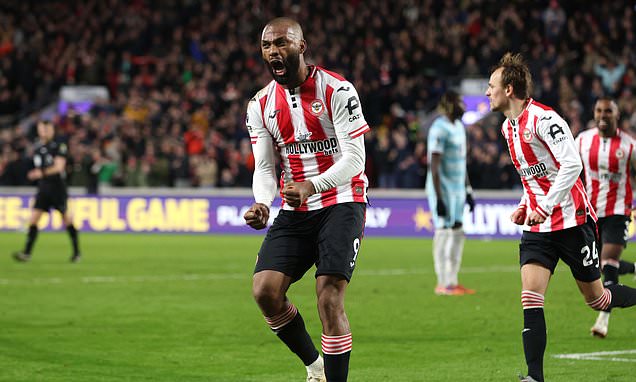 Brentford 3-1 Burnley ANALYSIS: Igor Thiago cements case for Brazil World Cup call up while a crucial January window awaits Scott Parker