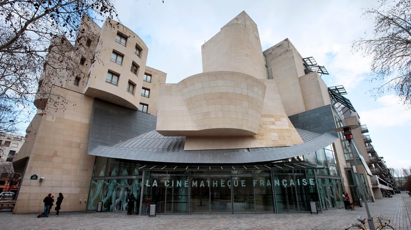 Des punaises de lits au cinéma : la Cinémathèque française ferme ses salles pendant un mois