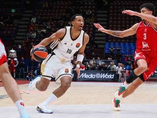 Basket. La société Fedcom, qui héberge le diffuseur Skweek, condamnée à rembourser des défauts de paiement à l’Asvel