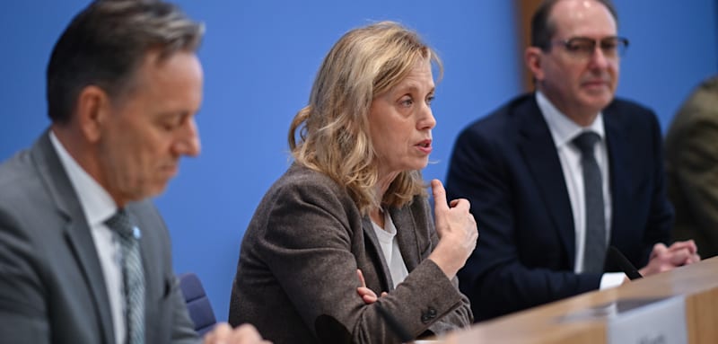 Anteil nicht-deutscher Tatverdächtiger überrepräsentiert