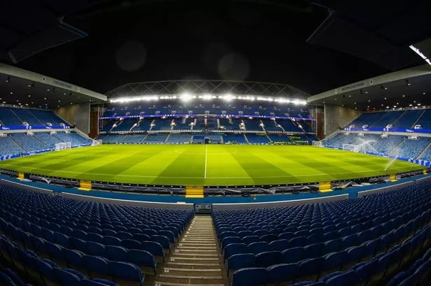 Rangers vs Celtic Women LIVE as Crichton and Sadiku roll the dice on derby day