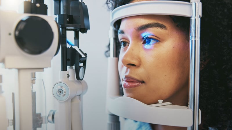 Gözü korumanın altın kuralları