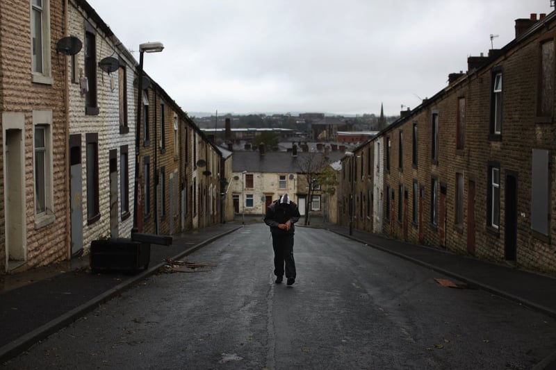 Britain’s youth at risk of becoming ‘lost generation’, Labour peer warns Starmer