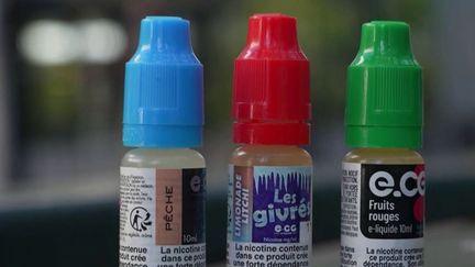 Cigarette électronique : entre effet de mode et risques sanitaires