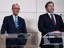 Milliardenschwerer Deutschlandfonds: Wofür es den weiteren Finanztopf braucht