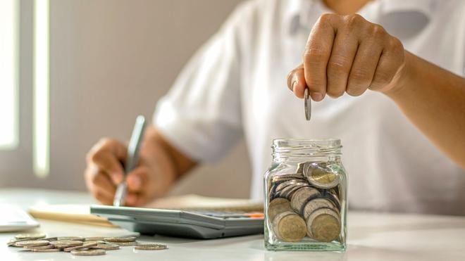 "La libertad financiera te permite dedicarte a lo que te gusta y trabajar con una sonrisa", claves para mejorar tu trabajo según Luis Pita