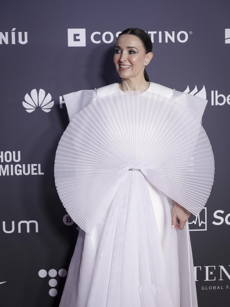 El Español celebra 10 años rodeado del talento de 'Las Top 100 Mujeres Líderes' en una noche irrepetible