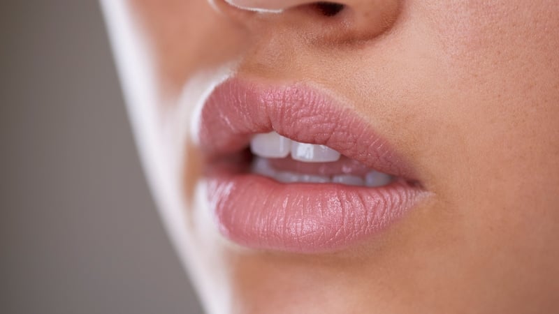 Trockener Mund? Einige Symptome sollten Sie ernst nehmen