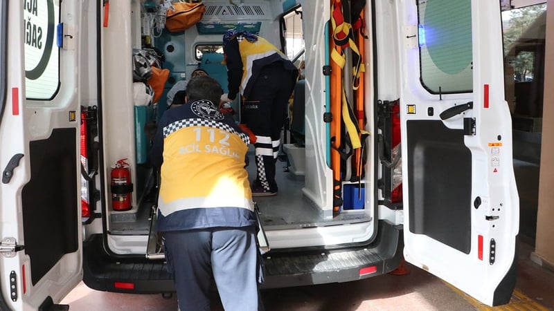 Hava kompresörüyle korkunç işkence: 15 yaşındaki çocuk ağır yaralı, şüpheli serbest