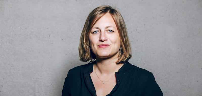 „Ihre Stimme wird immer fehlen“ – Posthume Ehrung für WELT-Reporterin Christine Kensche