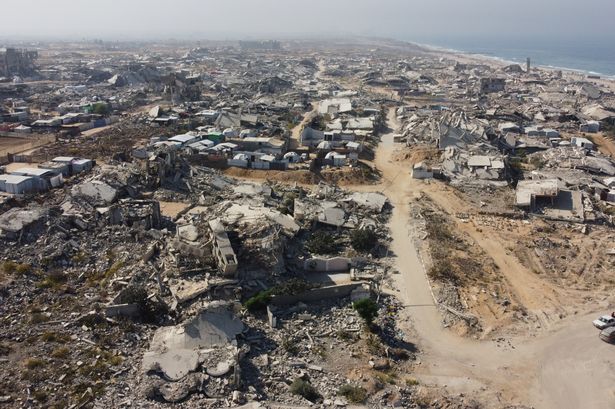 Scotland gives £600k to support 'lifeline' UN humanitarian fund in Palestine