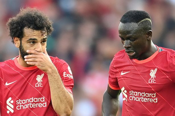 'I saw Sadio Mane and Mo Salah drama first-hand at Liverpool – here’s what really went down'