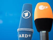 Medien: ARD, ZDF &#x26; Co – Rundfunkreform nimmt entscheidende Hürde