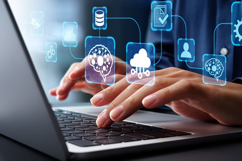 « Avec l’essor de l’IA, nous ne serons bientôt plus capables de distinguer le vrai du faux »