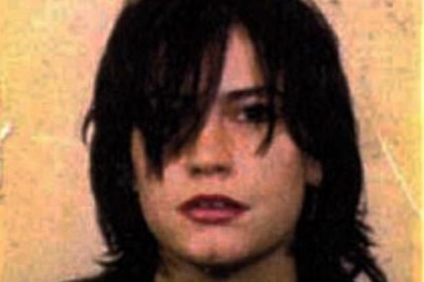 'I was seconds away from death at hands of serial killer - he whispered one chilling word'