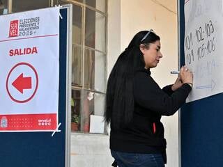 Présidentielle au Chili : sur fond d’insécurité, l’extrême droite aux portes du pouvoir