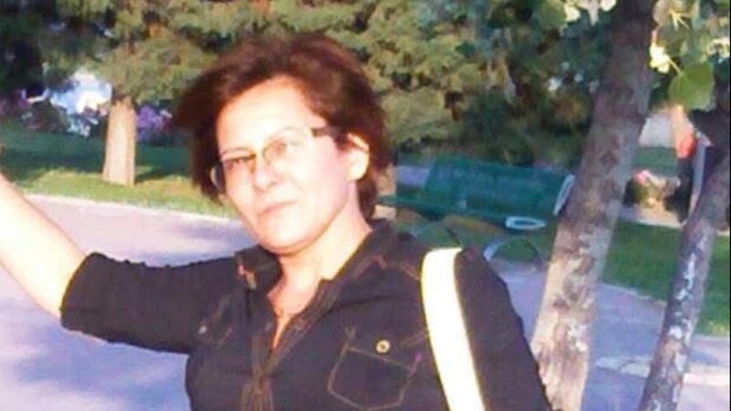 Hayvansever kadın ve 30 kedisi hayatını kaybetti