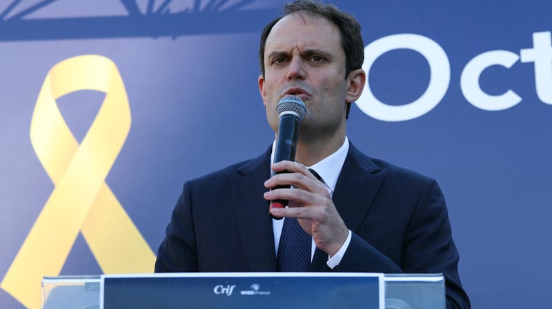 Messe en hommage à Pétain : le Crif dénonce une «injure» aux déportés