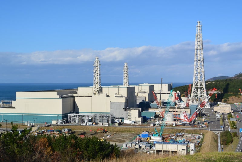 Quinze ans après Fukushima, le Japon va relancer la plus grande centrale nucléaire du monde