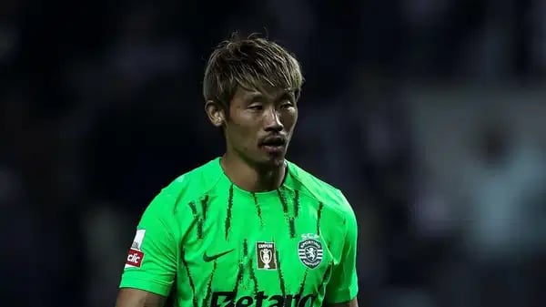 Beşiktaş ile anılıyordu: Morita için transfer açıklaması!